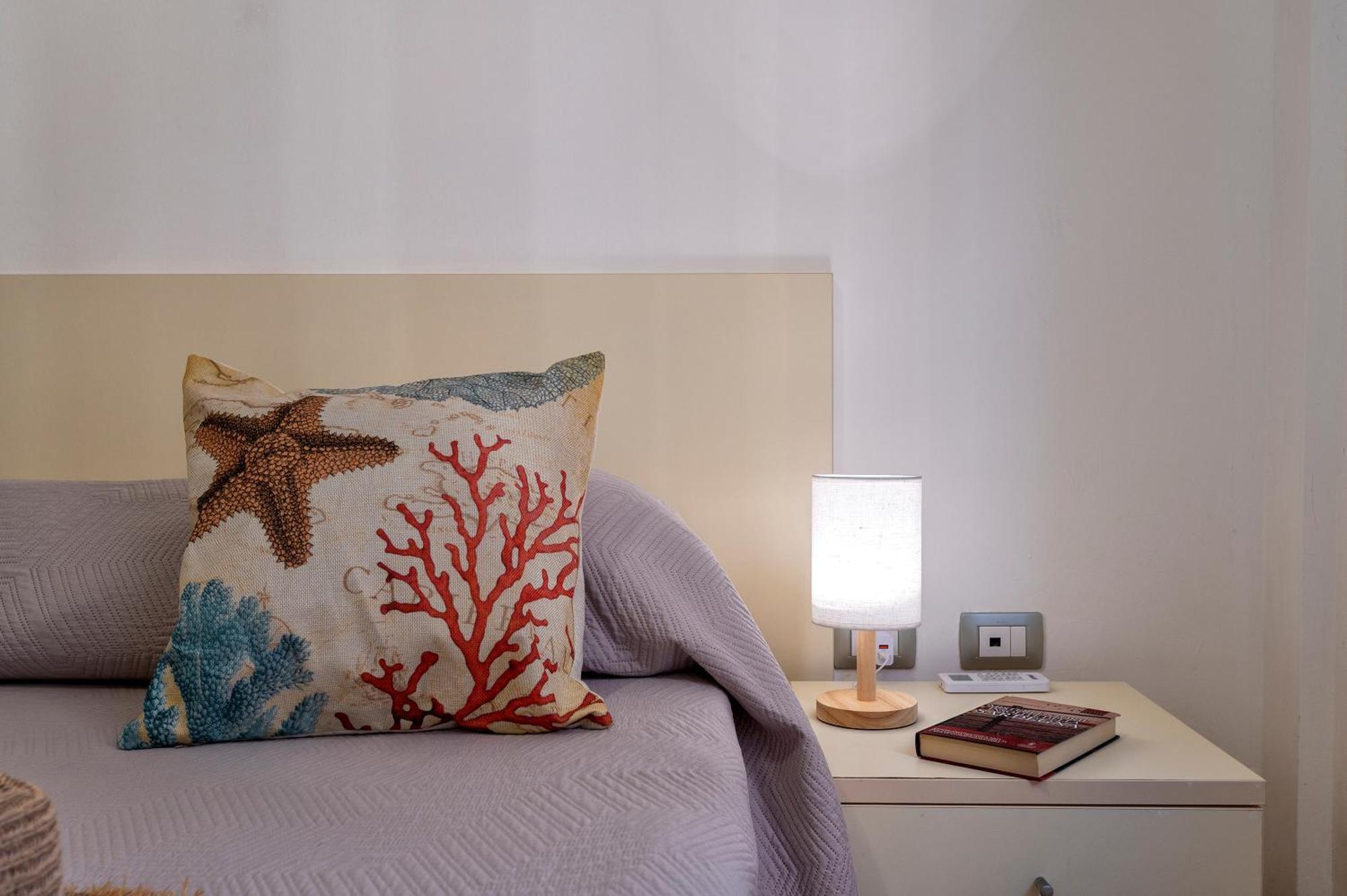 Balearhome Alghero Extérieur photo