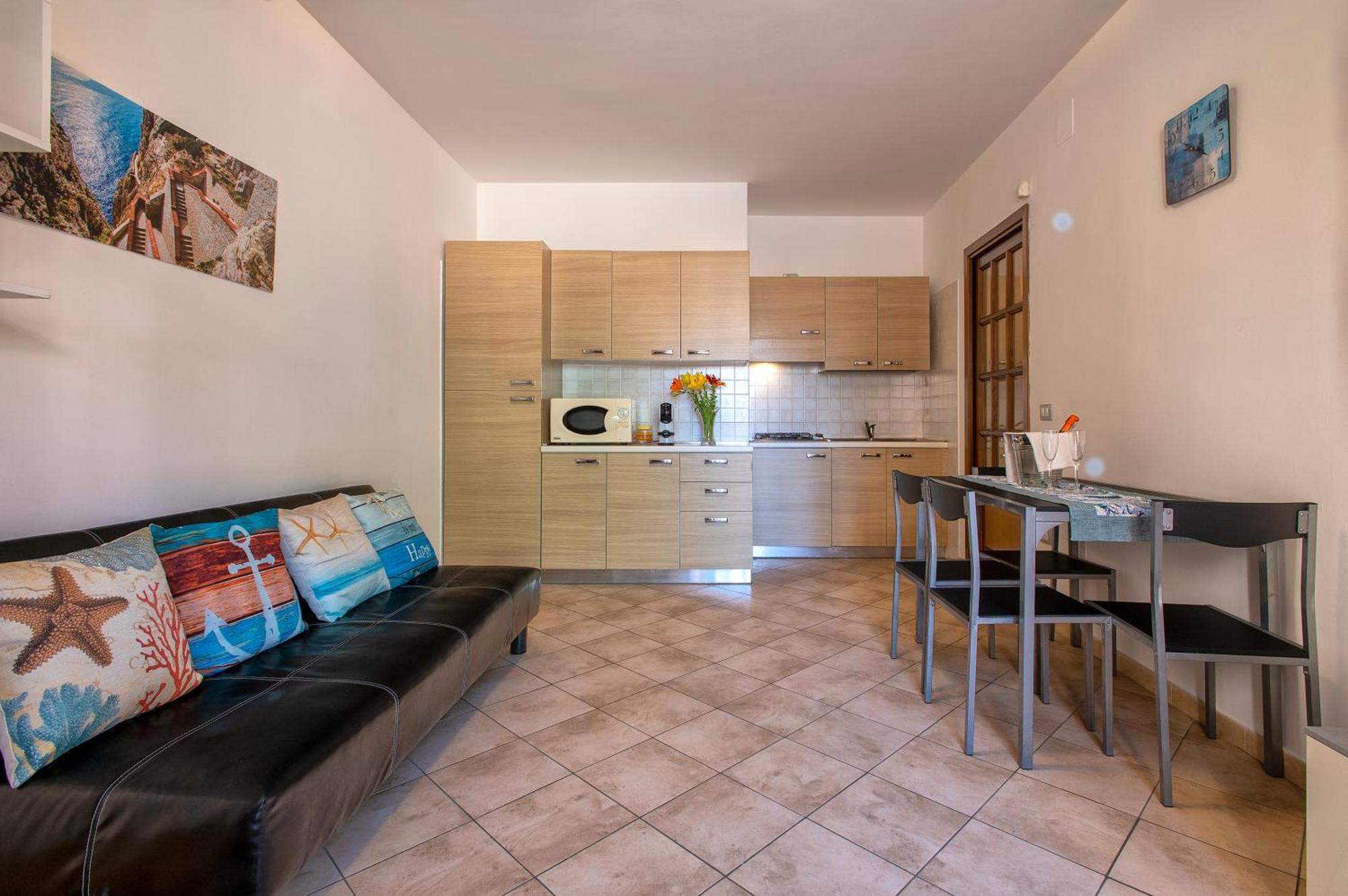 Balearhome Alghero Extérieur photo