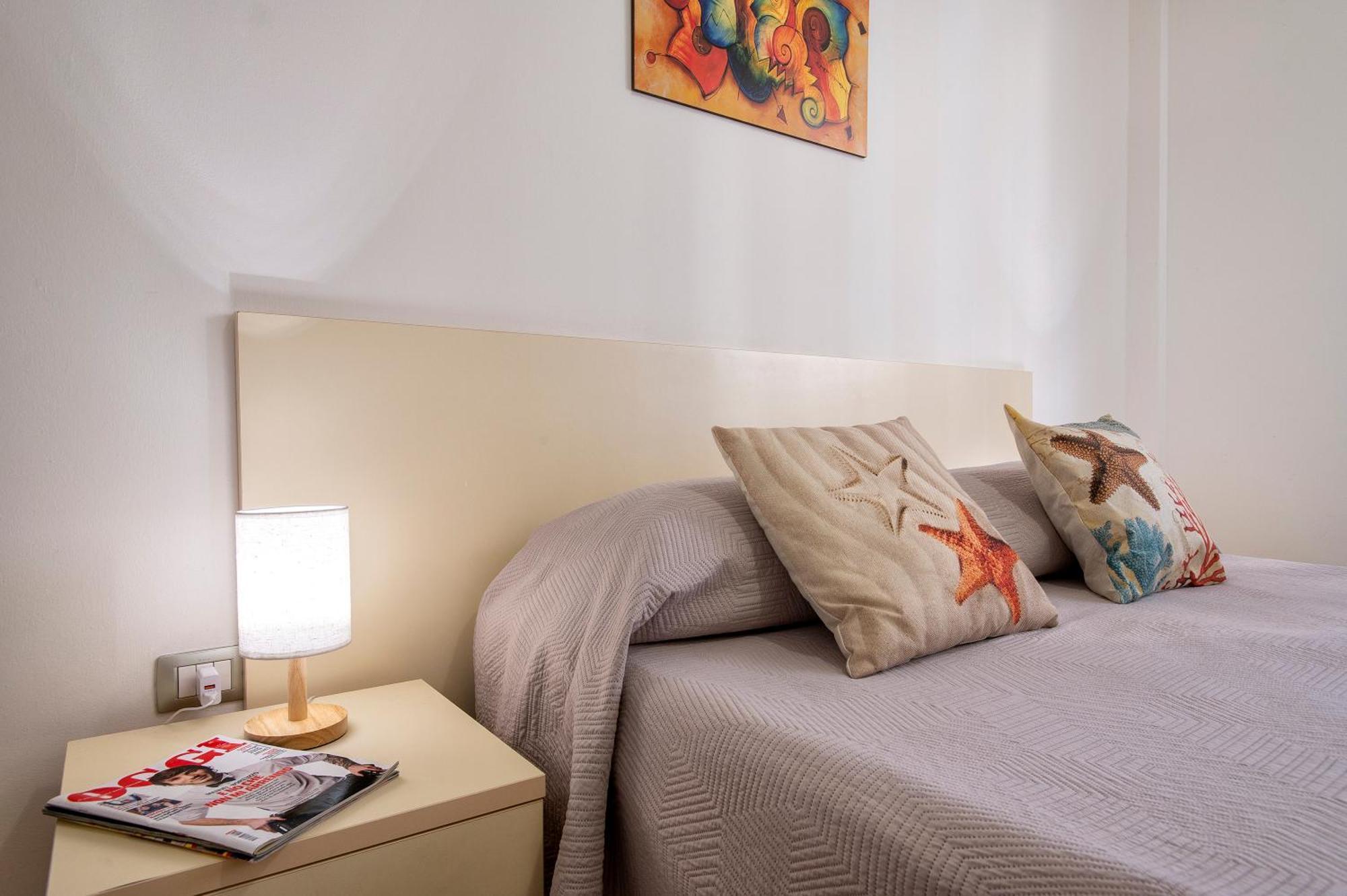 Balearhome Alghero Extérieur photo