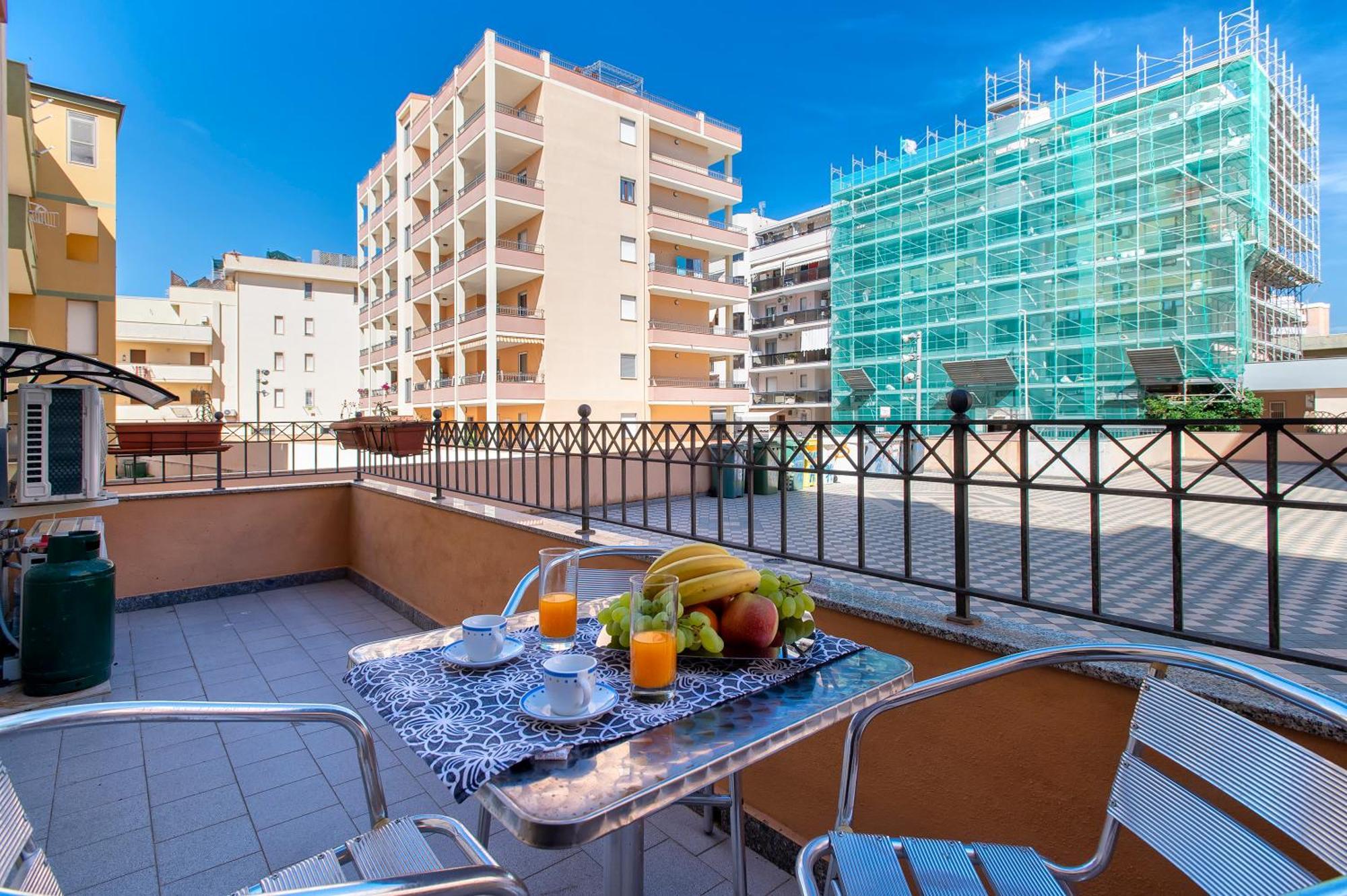 Balearhome Alghero Extérieur photo