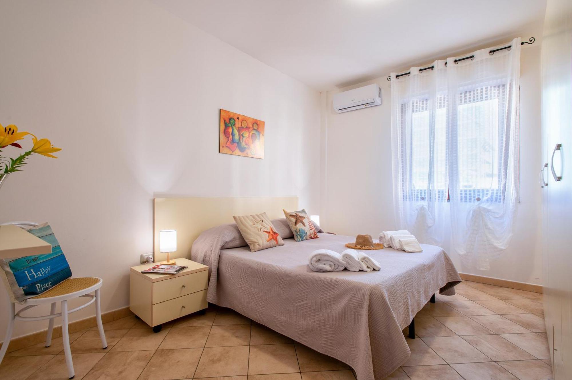 Balearhome Alghero Extérieur photo