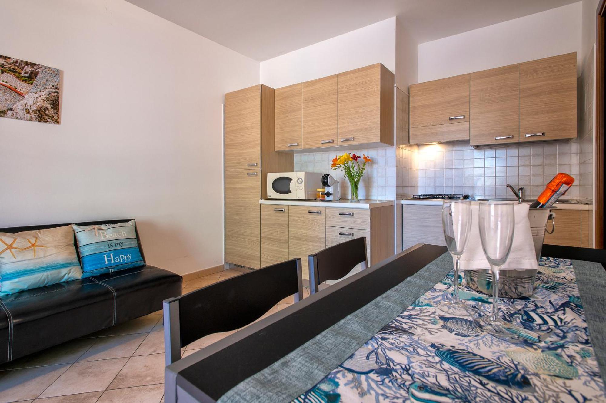 Balearhome Alghero Extérieur photo