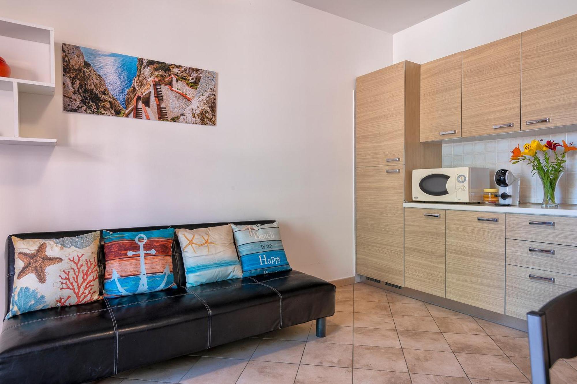 Balearhome Alghero Extérieur photo