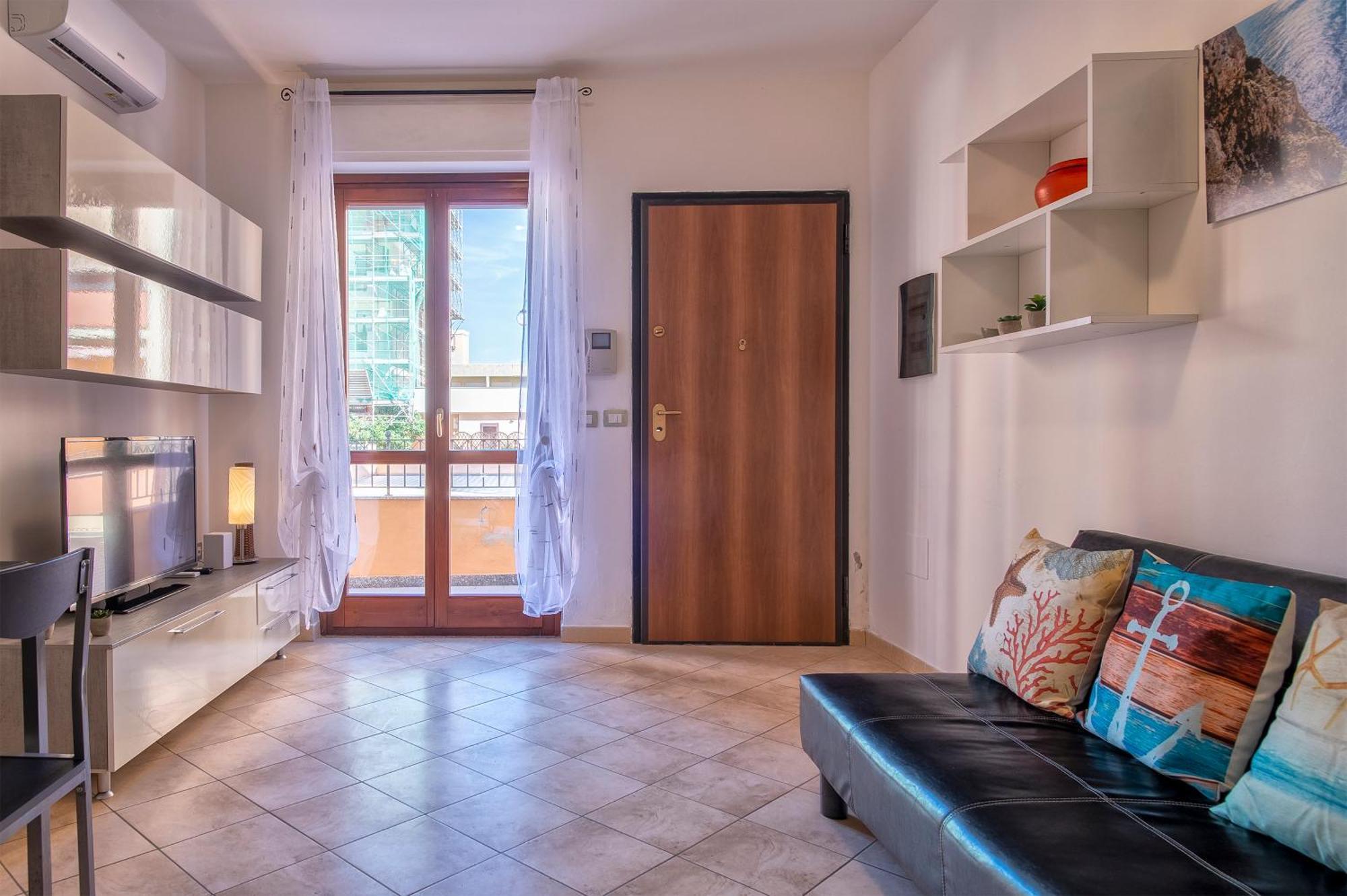 Balearhome Alghero Extérieur photo
