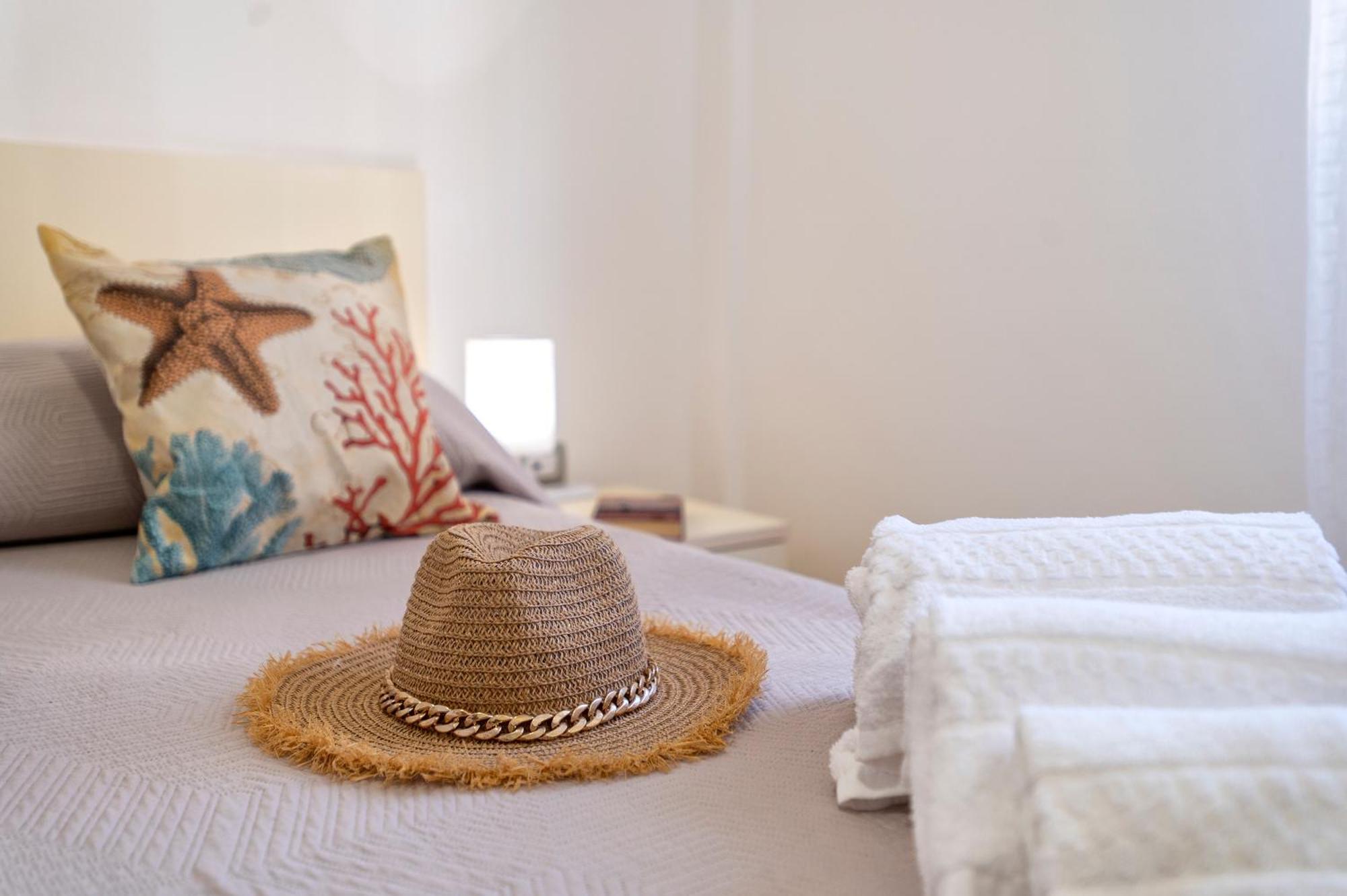Balearhome Alghero Extérieur photo